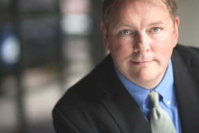 photo of attorney david lesh